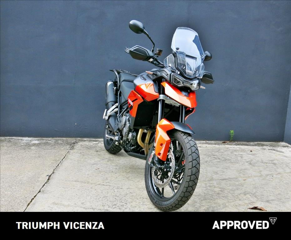 TRIUMPH Tiger 850 Sport Abs
