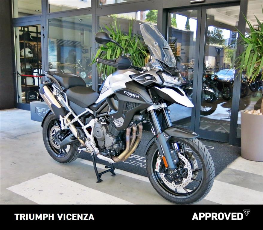 TRIUMPH Tiger 1200 GT Pro Abs