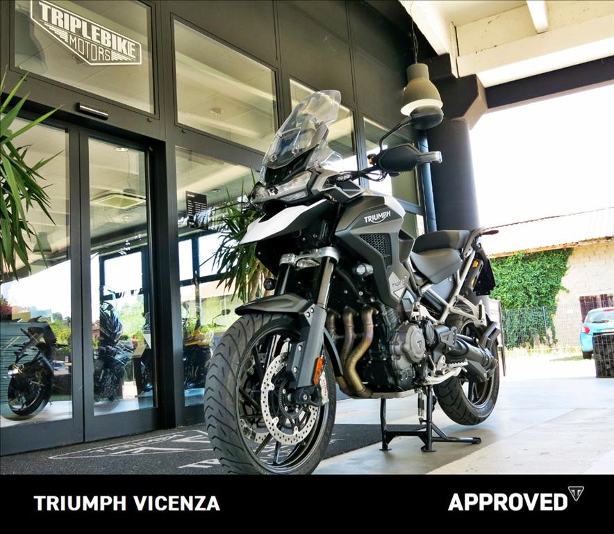 TRIUMPH Tiger 1200 GT Pro Abs