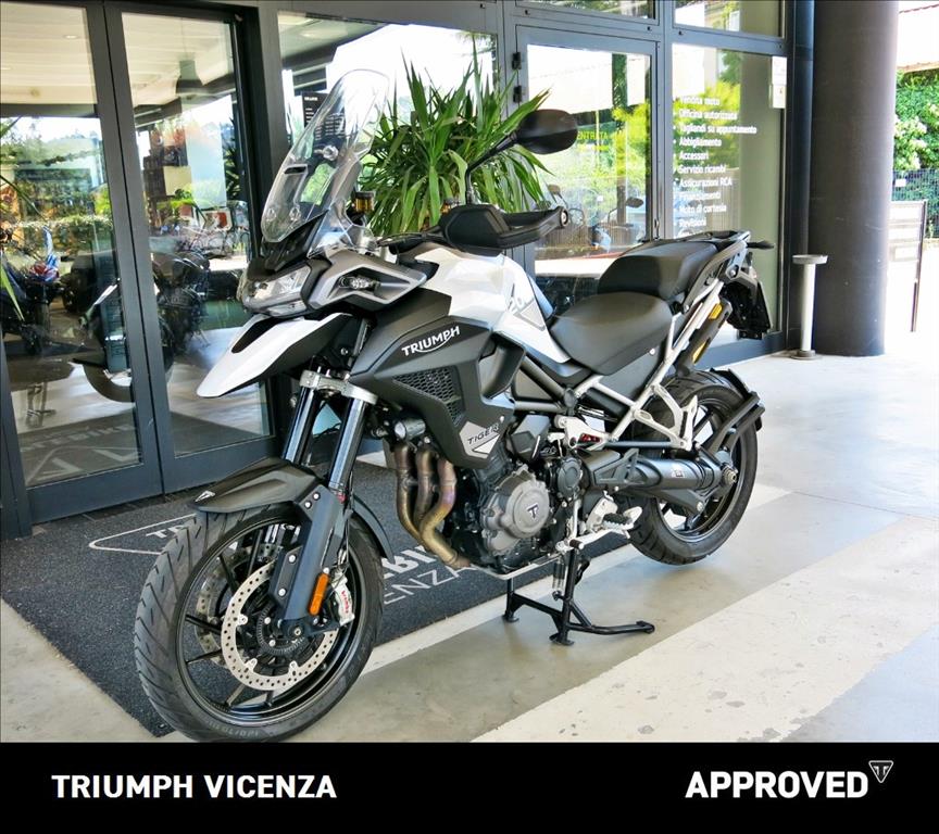 TRIUMPH Tiger 1200 GT Pro Abs