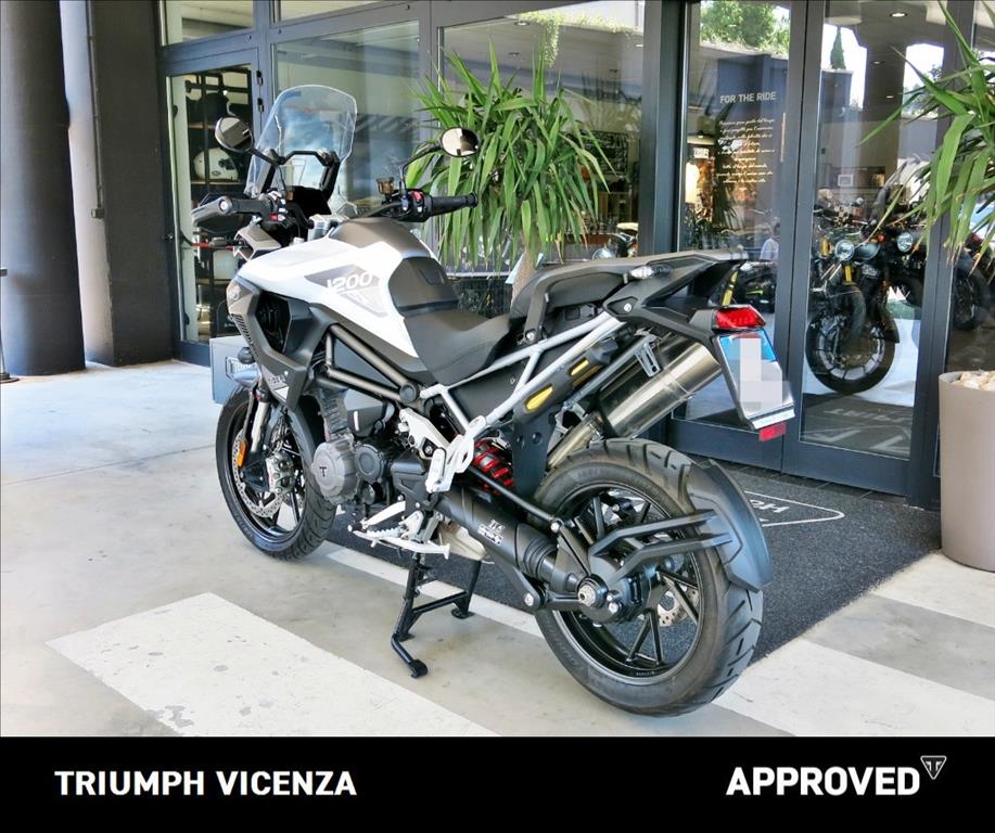 TRIUMPH Tiger 1200 GT Pro Abs