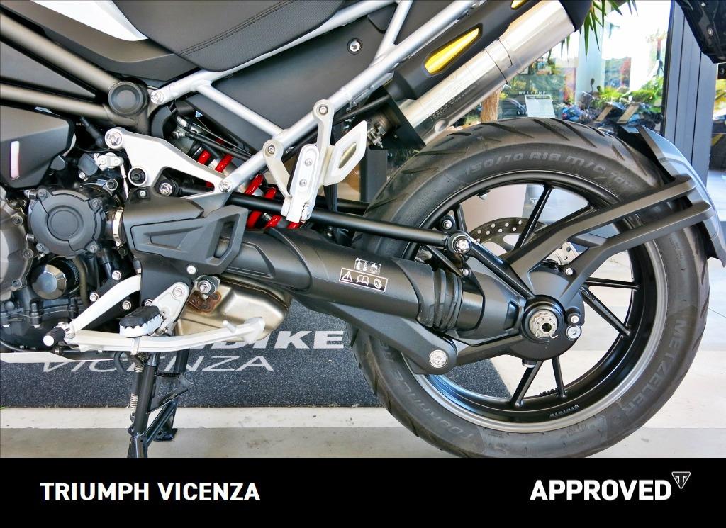 TRIUMPH Tiger 1200 GT Pro Abs