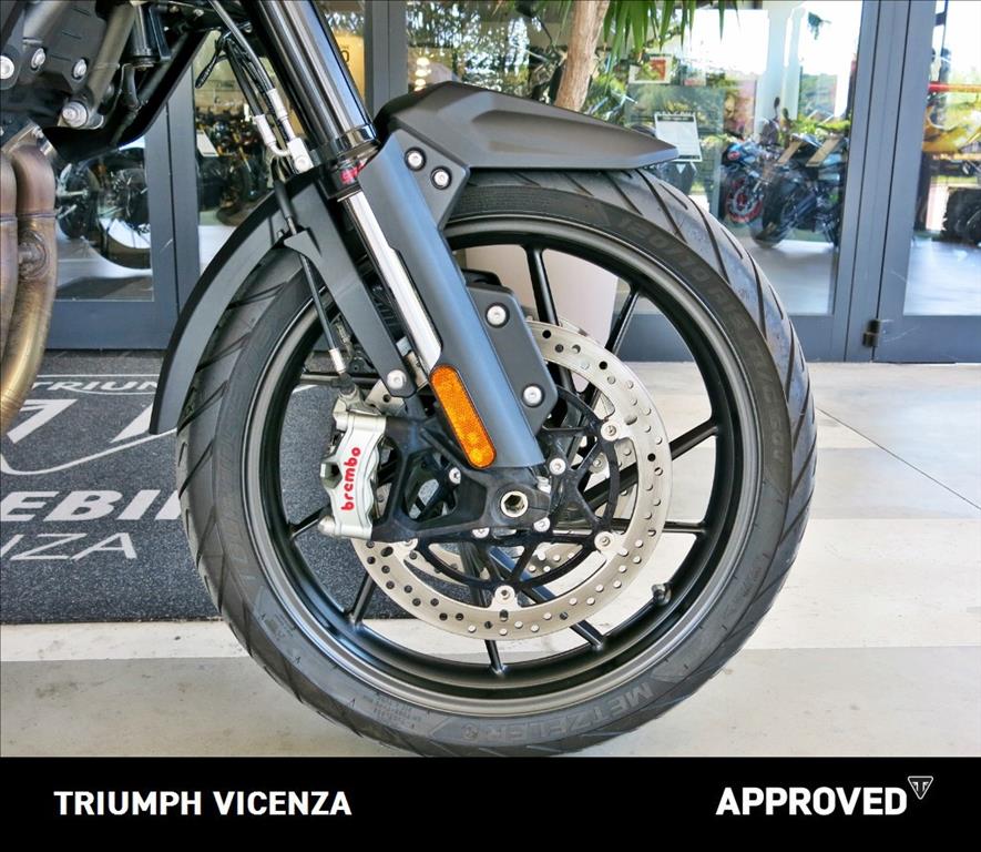 TRIUMPH Tiger 1200 GT Pro Abs