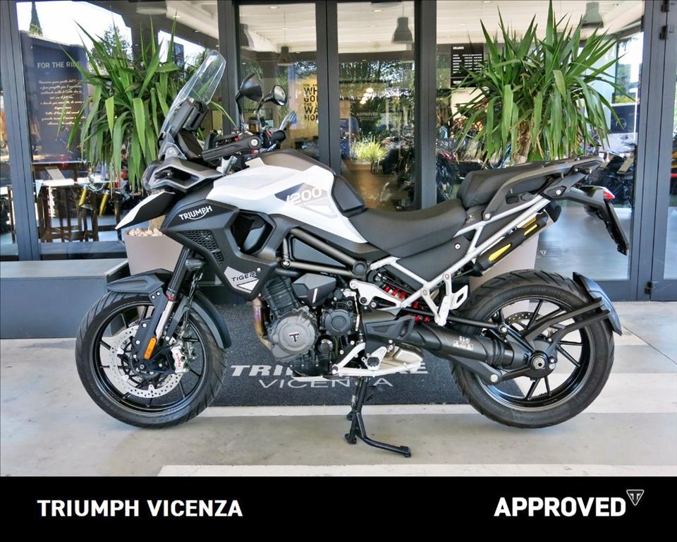 TRIUMPH Tiger 1200 GT Pro Abs