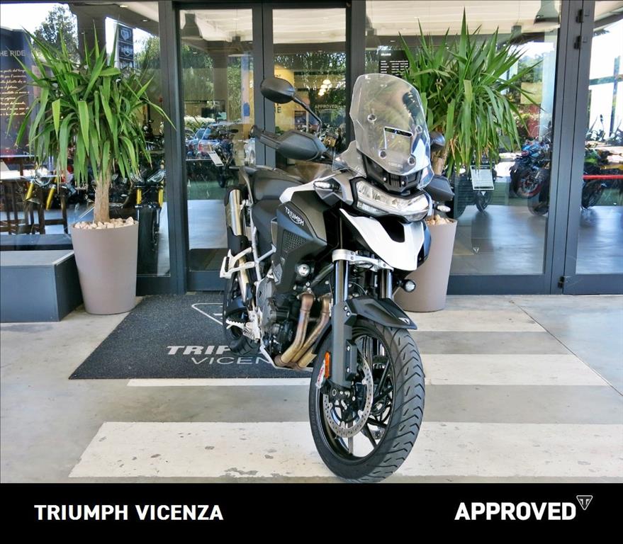 TRIUMPH Tiger 1200 GT Pro Abs