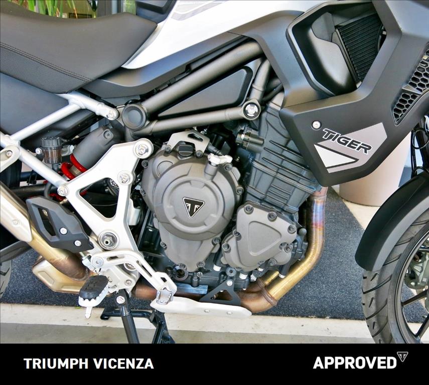 TRIUMPH Tiger 1200 GT Pro Abs