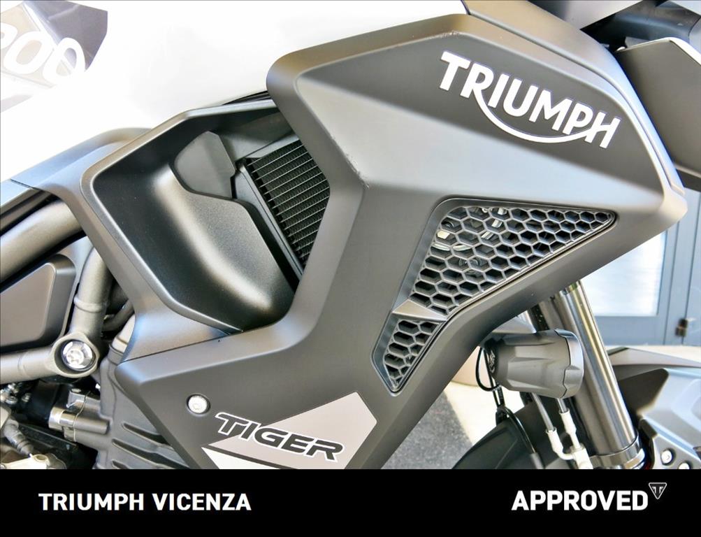 TRIUMPH Tiger 1200 GT Pro Abs