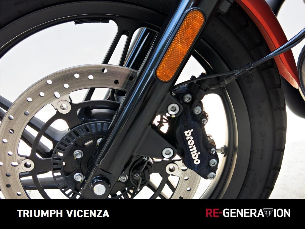 MOTO GUZZI V7 III 750 Stone Abs