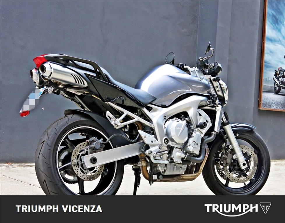 YAMAHA FZ6 600 N