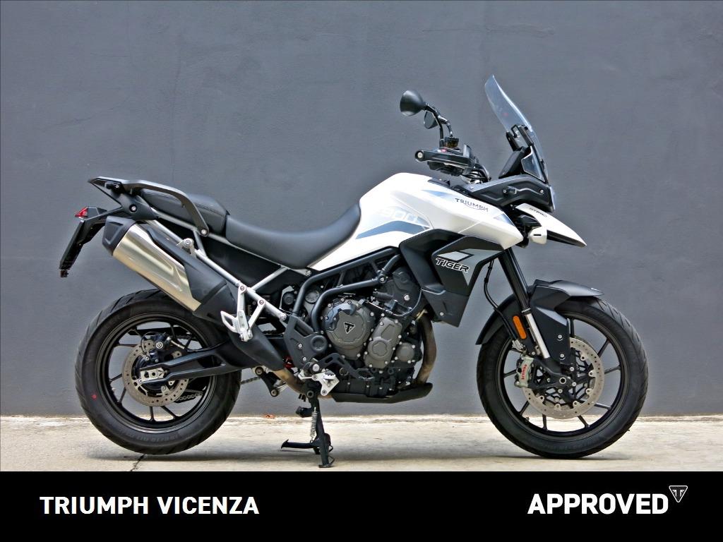 TRIUMPH Tiger 900 GT Pro Abs