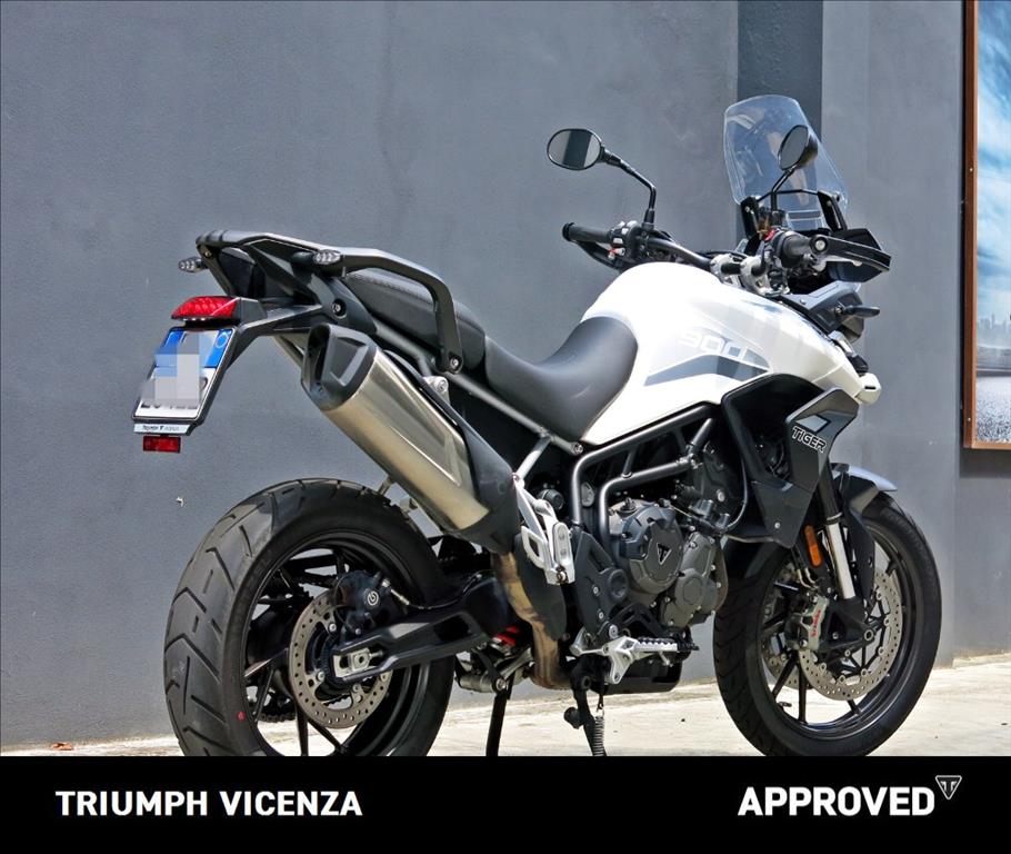 TRIUMPH Tiger 900 GT Pro Abs