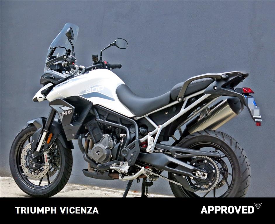 TRIUMPH Tiger 900 GT Pro Abs