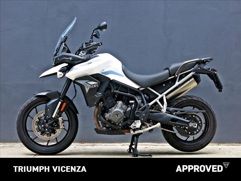 TRIUMPH Tiger 900 GT Pro Abs
