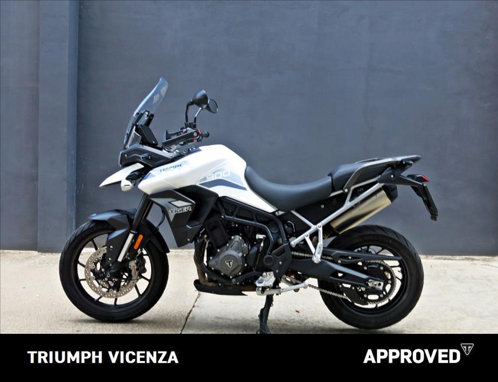 TRIUMPH Tiger 900 GT Pro Abs