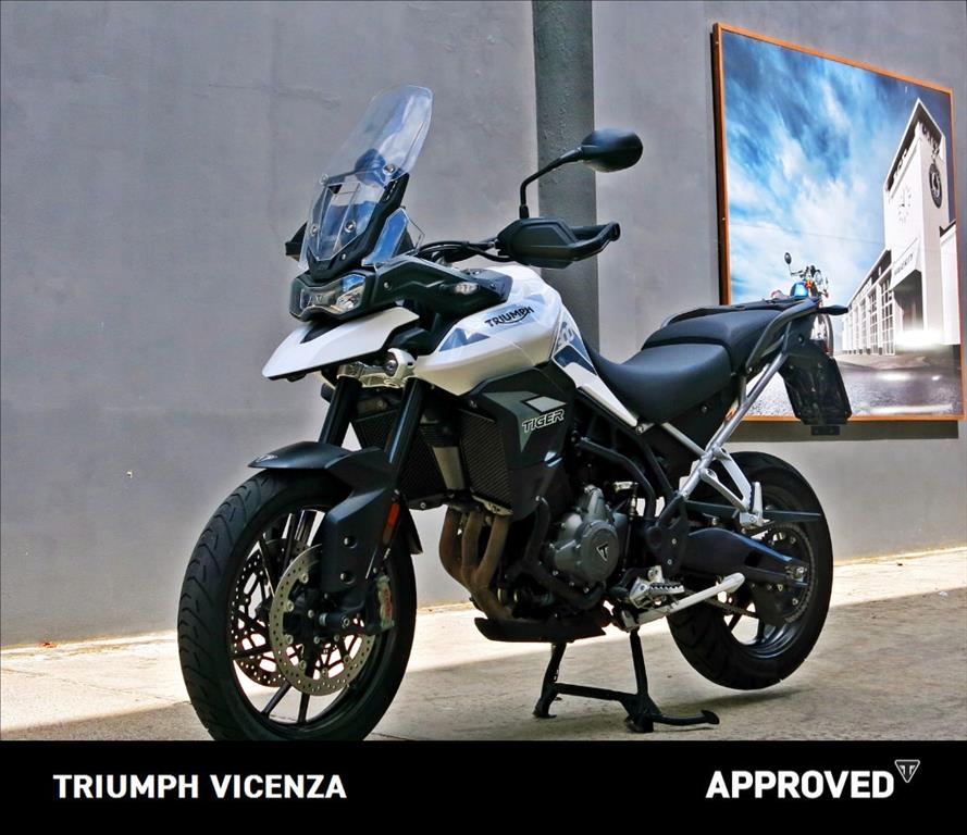 TRIUMPH Tiger 900 GT Pro Abs