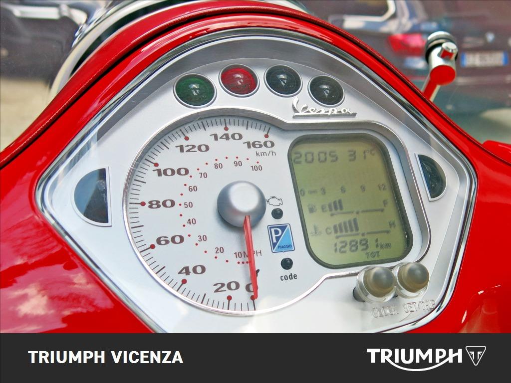 VESPA Vespa GTS 250 ie