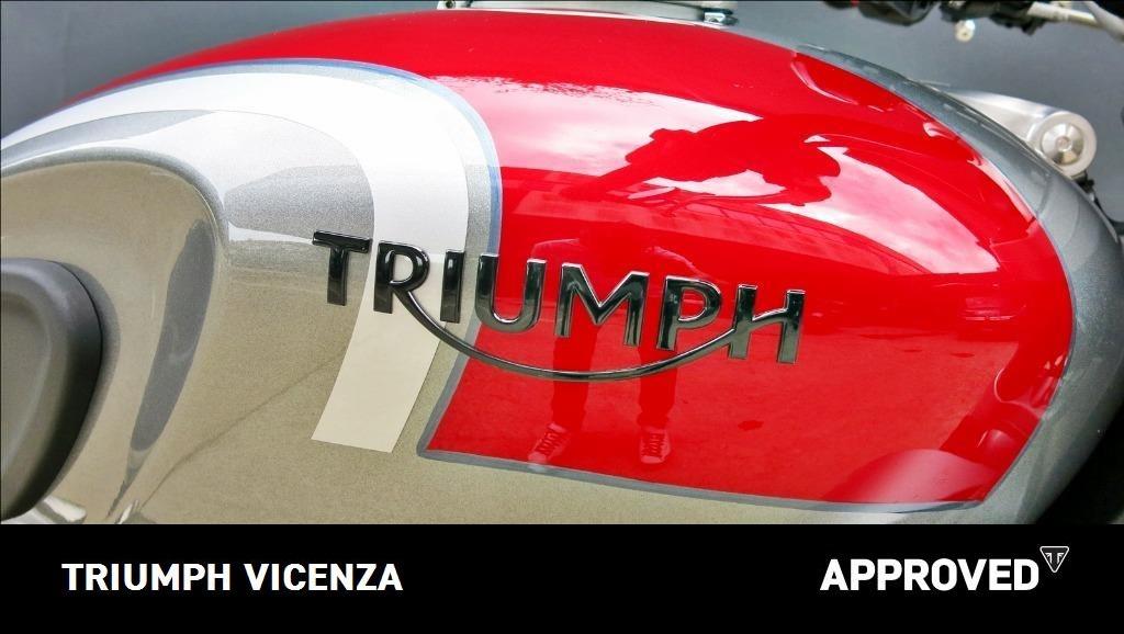 TRIUMPH Rocket III 2500 R