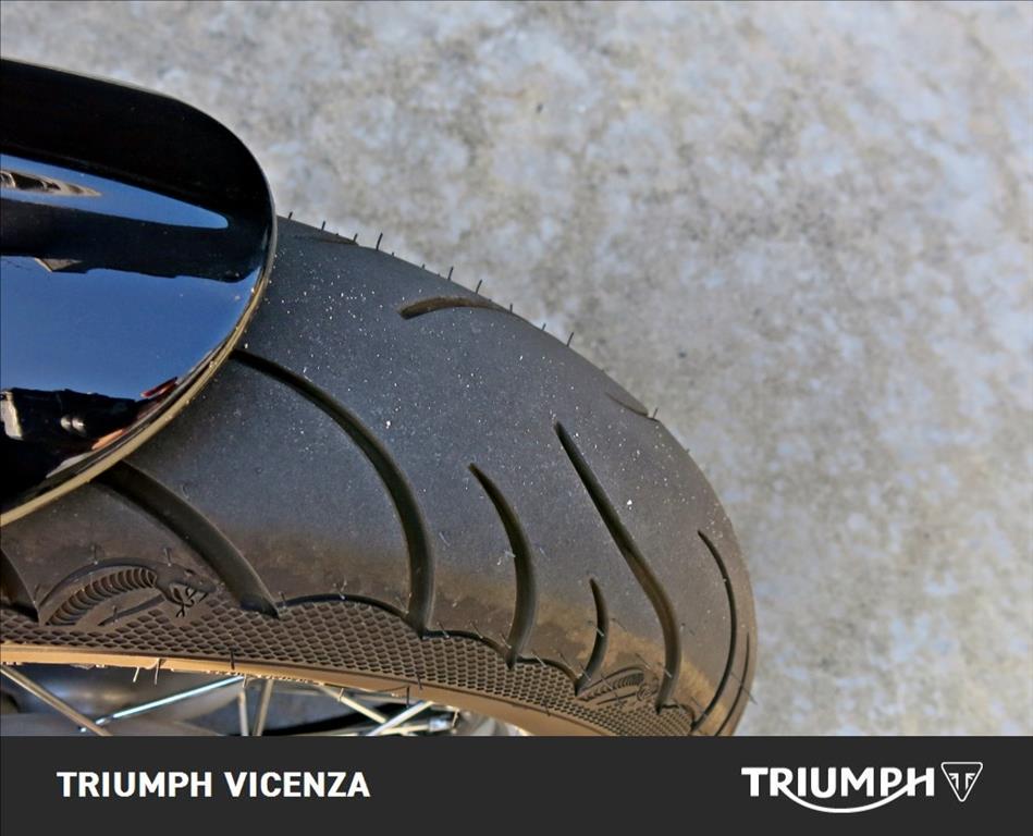 TRIUMPH Bonneville 1200 Speedmaster E5