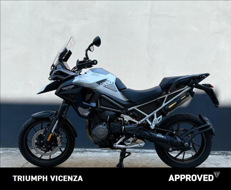 TRIUMPH Tiger 1200 GT Pro Abs