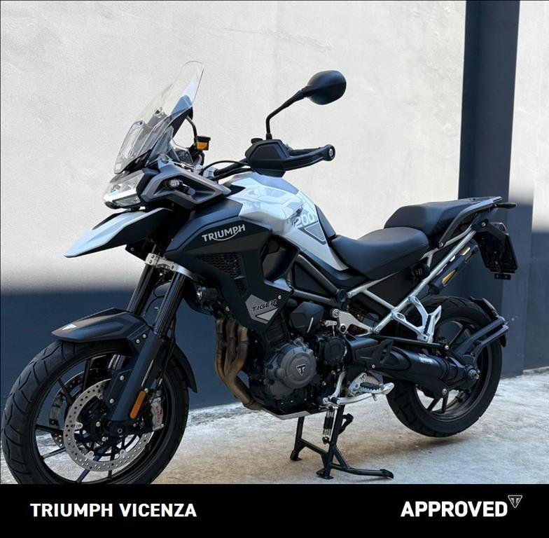 TRIUMPH Tiger 1200 GT Pro Abs
