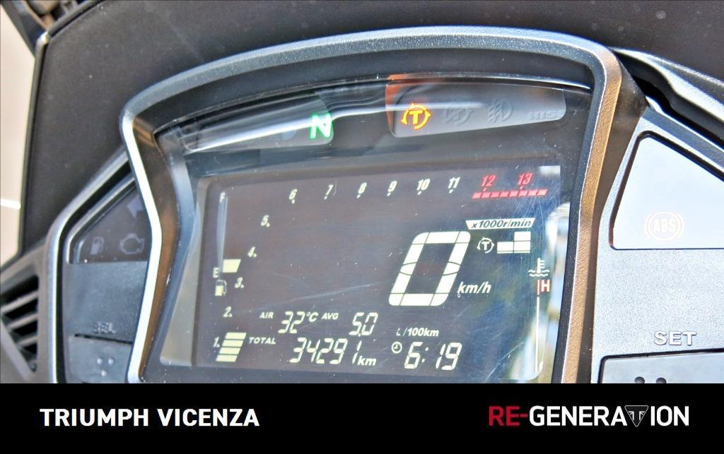 HONDA Crossrunner 800 Travel Edition Abs