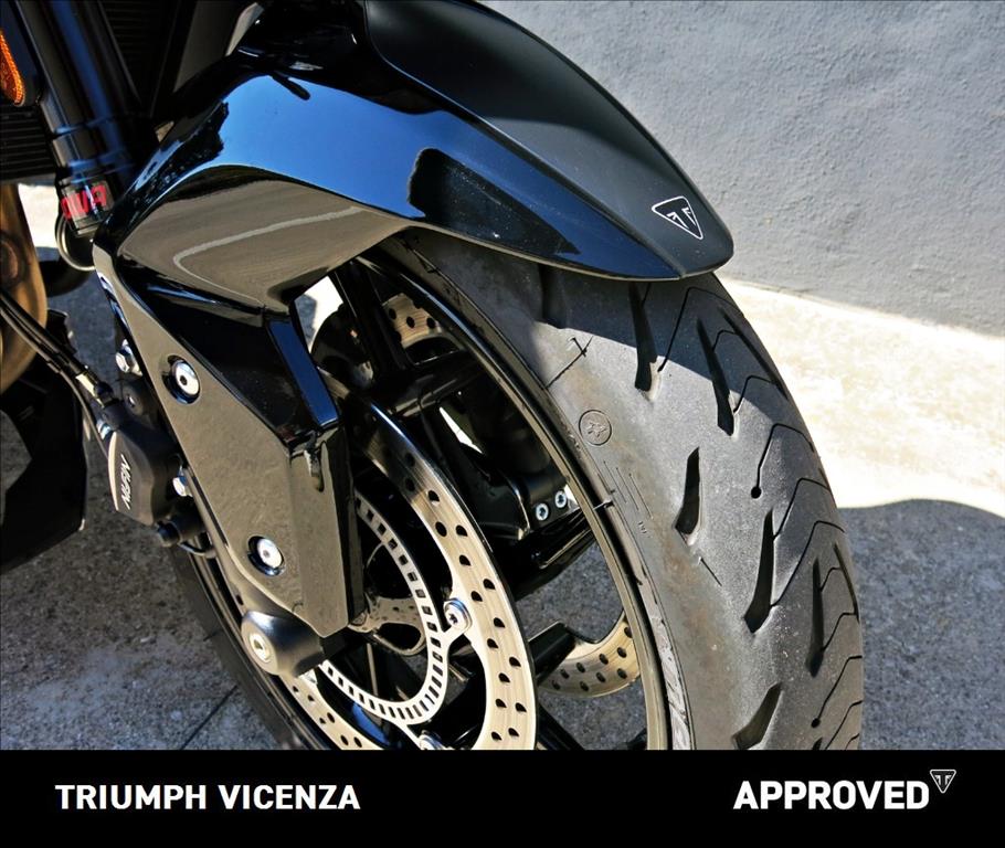 TRIUMPH Tiger Sport 660 Abs