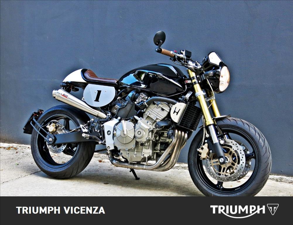 HONDA CB 600 Hornet 