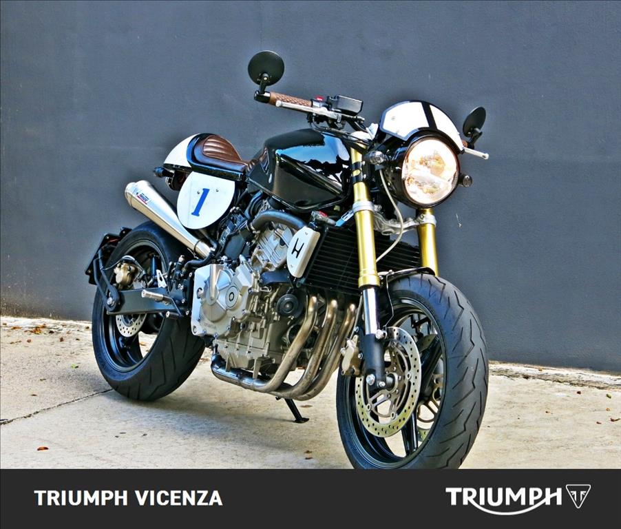 HONDA CB 600 Hornet 