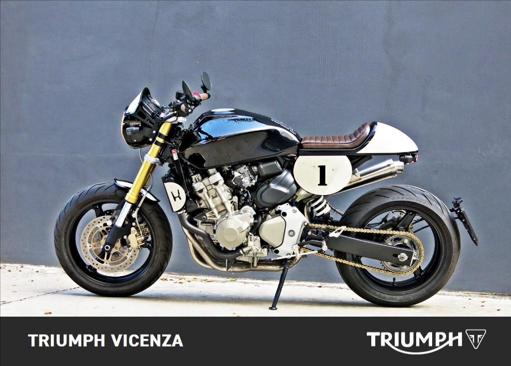 HONDA CB 600 Hornet 
