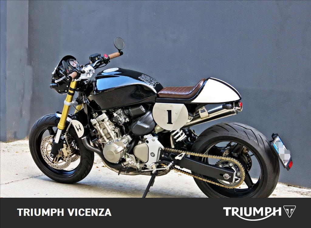 HONDA CB 600 Hornet 