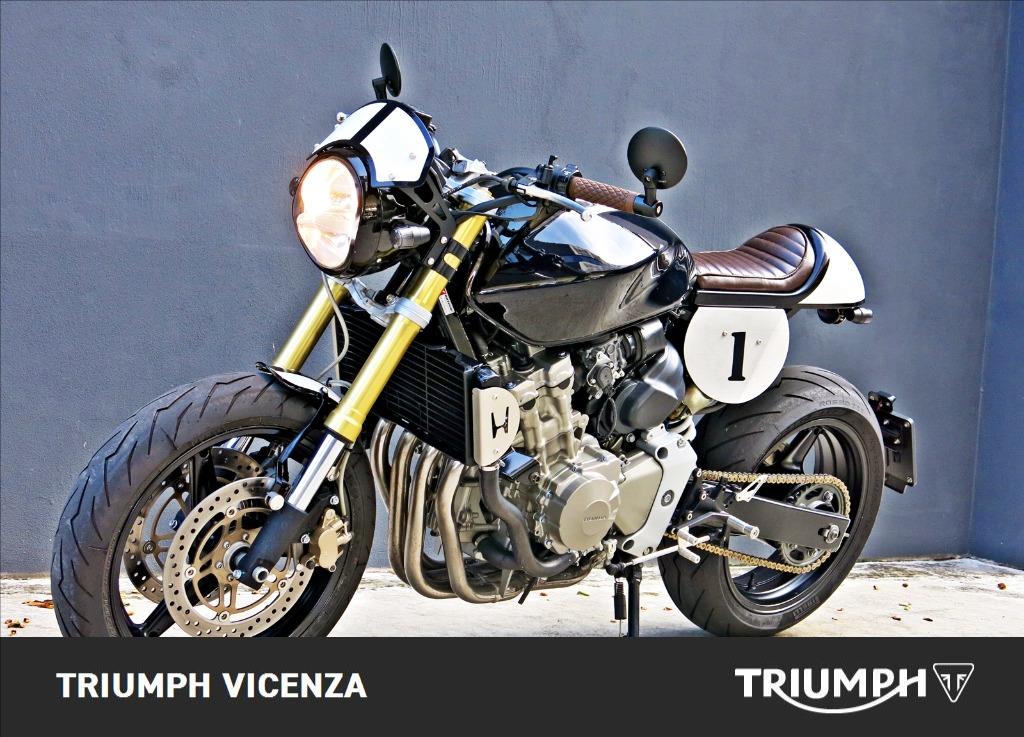 HONDA CB 600 Hornet 