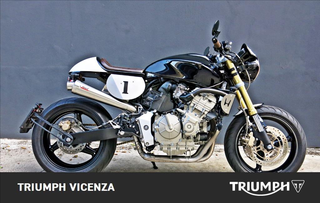HONDA CB 600 Hornet 