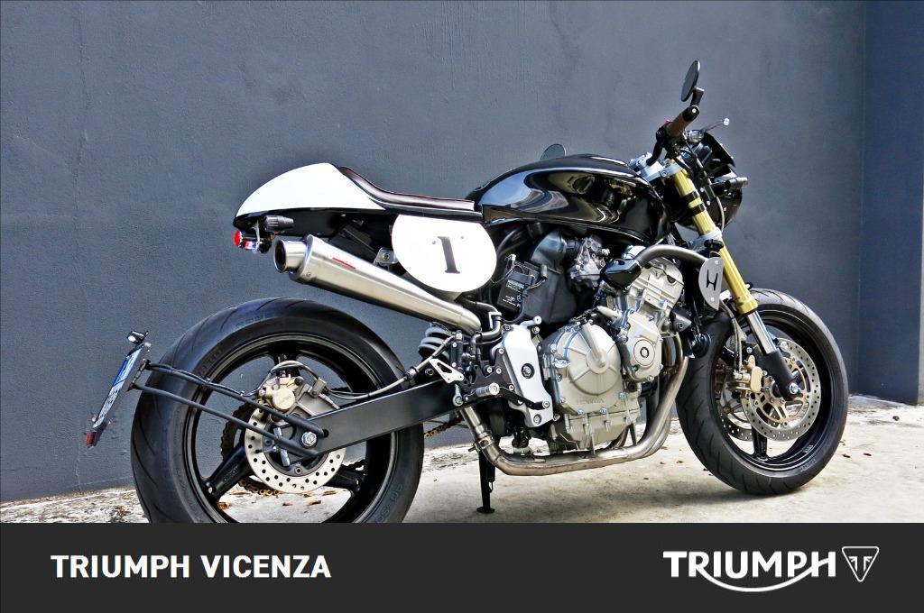 HONDA CB 600 Hornet 