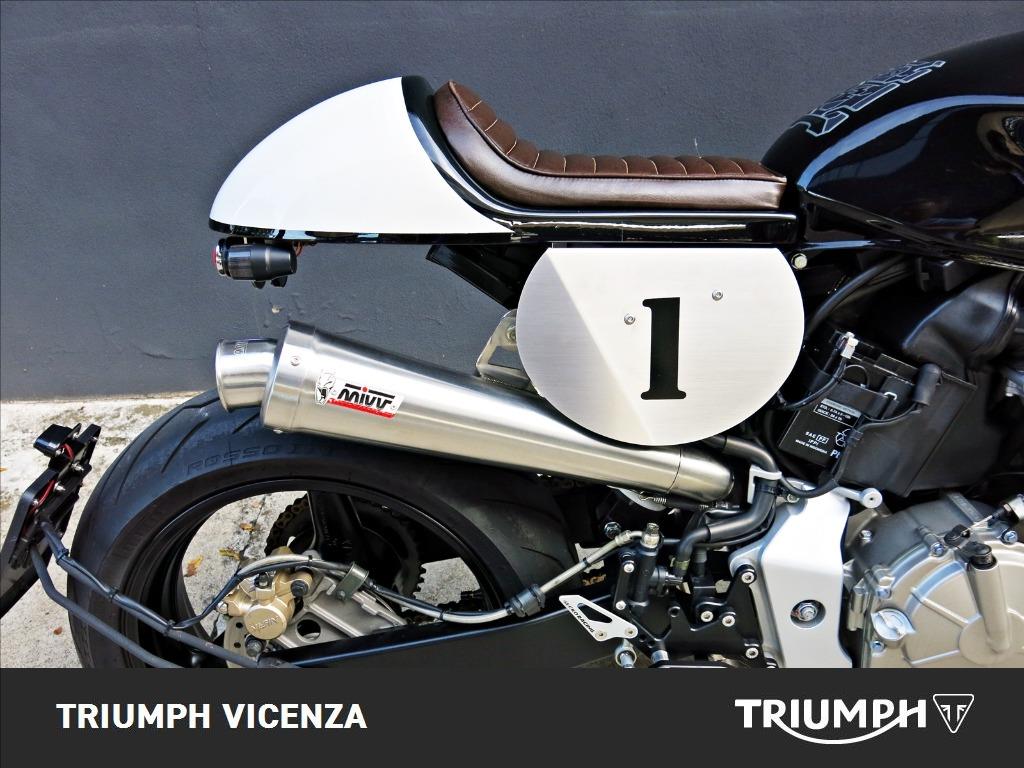 HONDA CB 600 Hornet 
