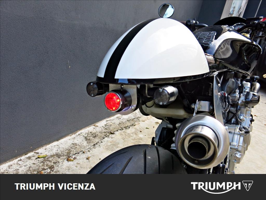 HONDA CB 600 Hornet 