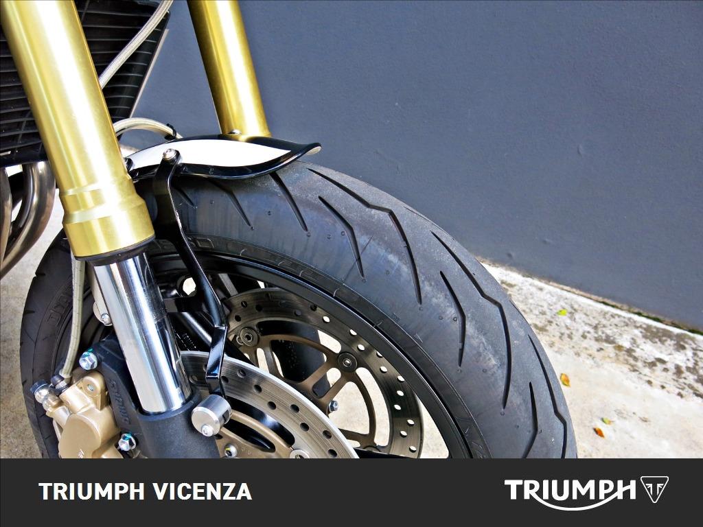 HONDA CB 600 Hornet 
