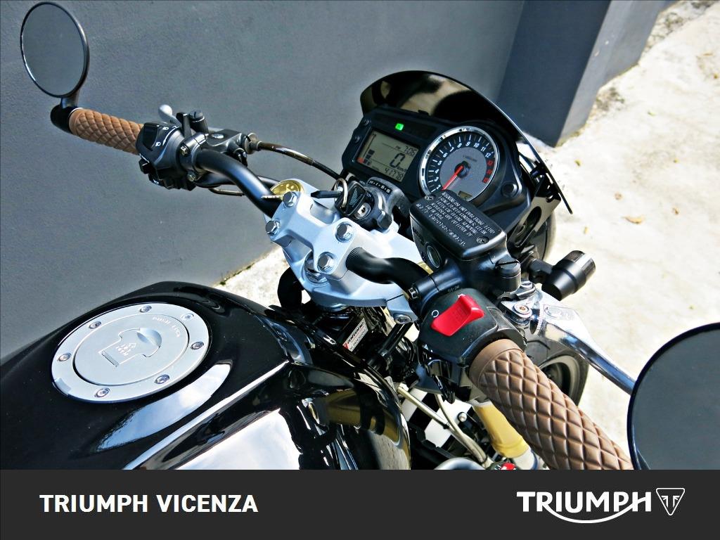 HONDA CB 600 Hornet 