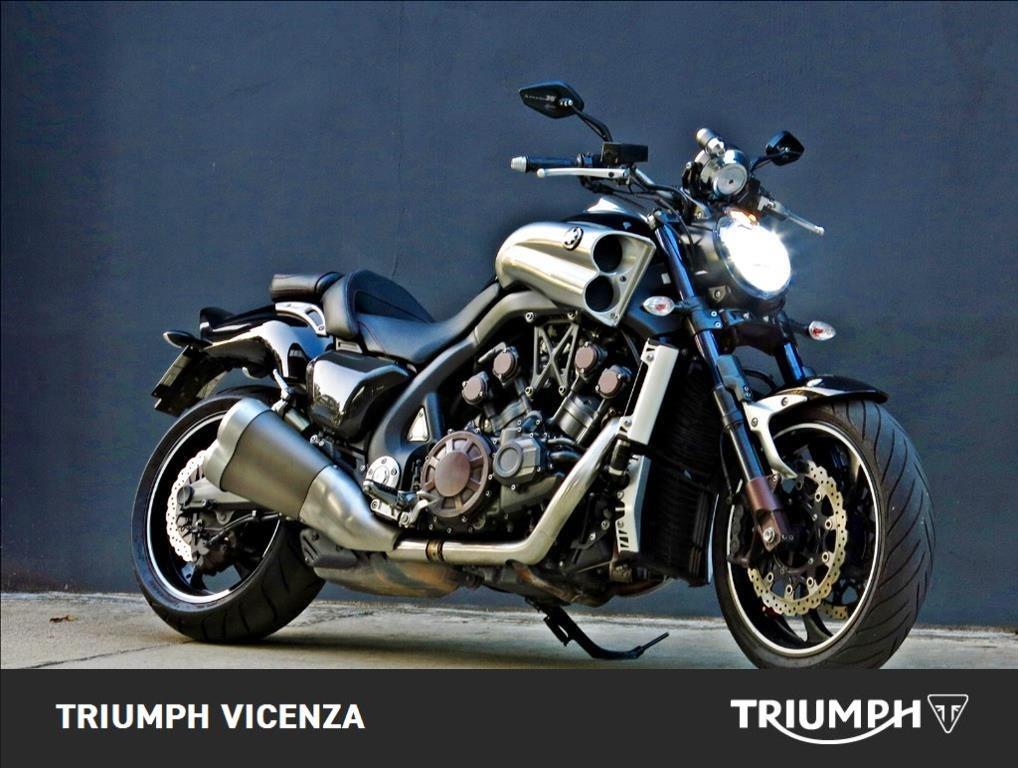 YAMAHA Vmax 1700 Abs