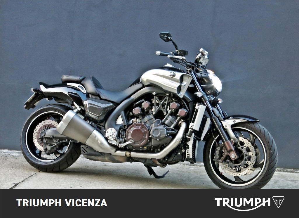 YAMAHA Vmax 1700 Abs