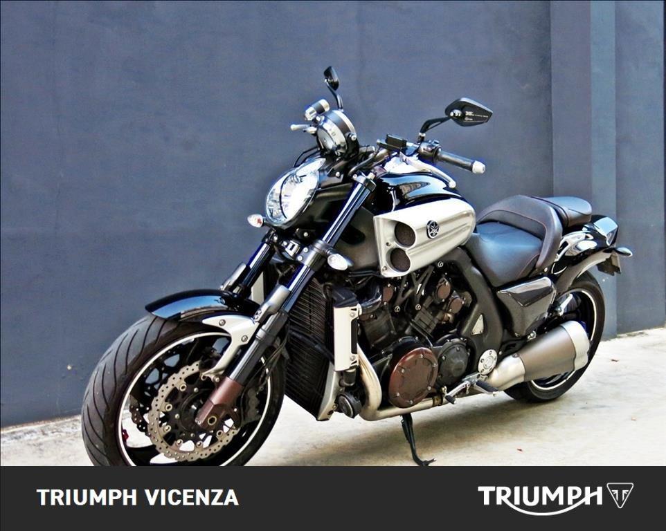YAMAHA Vmax 1700 Abs