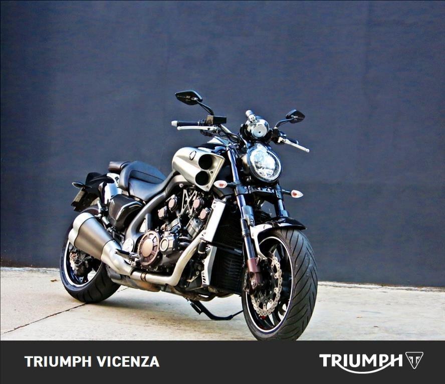 YAMAHA Vmax 1700 Abs