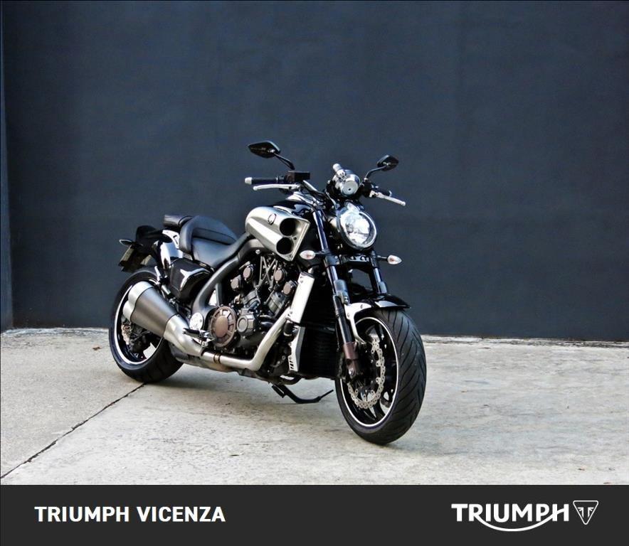YAMAHA Vmax 1700 Abs