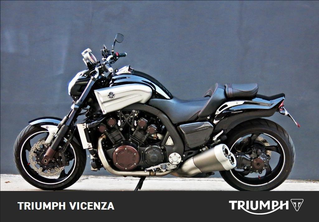 YAMAHA Vmax 1700 Abs