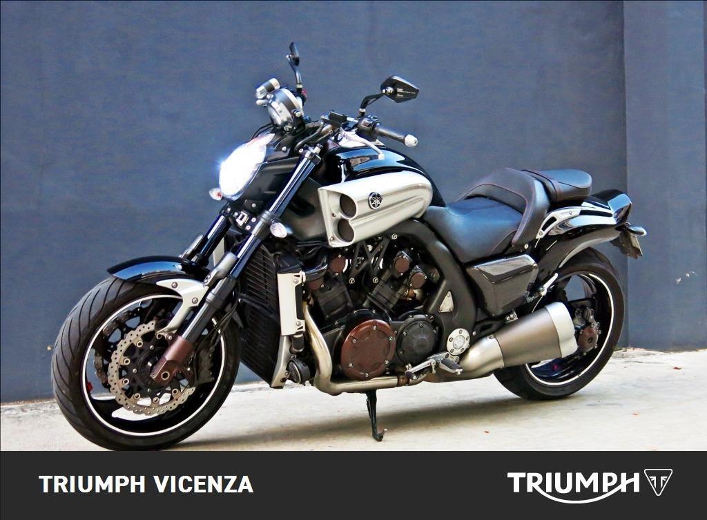 YAMAHA Vmax 1700 Abs