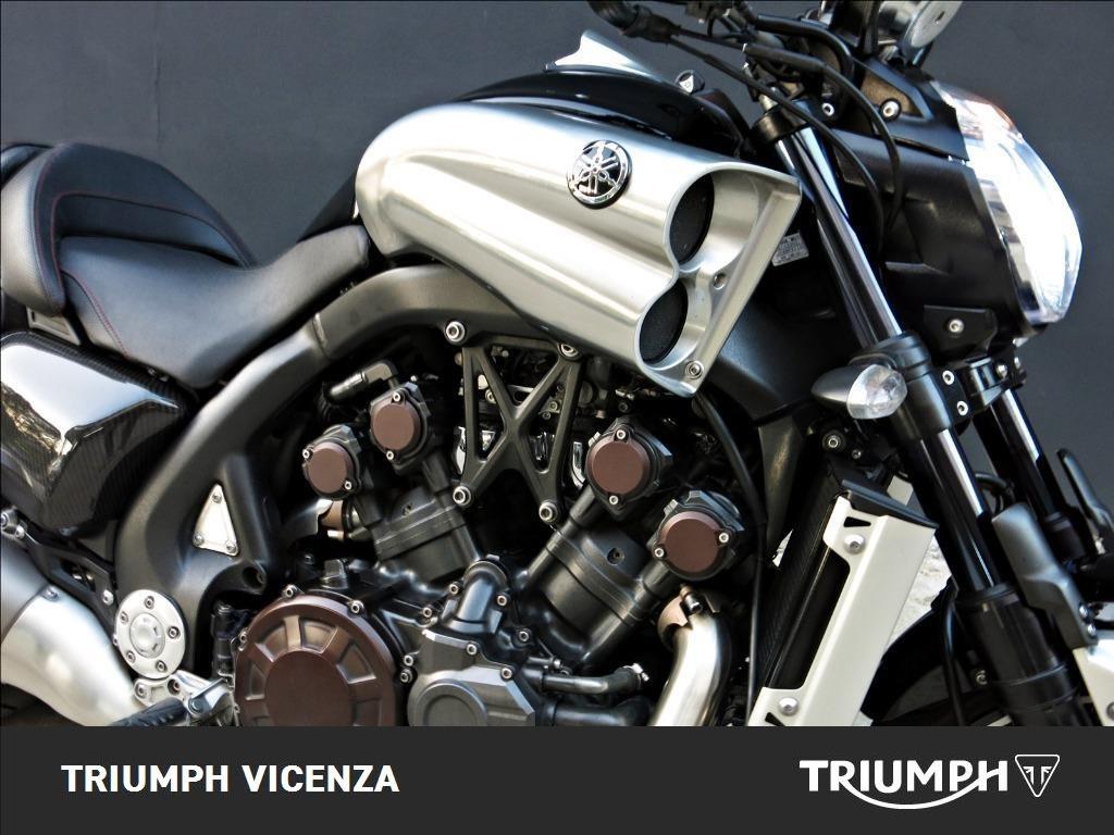 YAMAHA Vmax 1700 Abs
