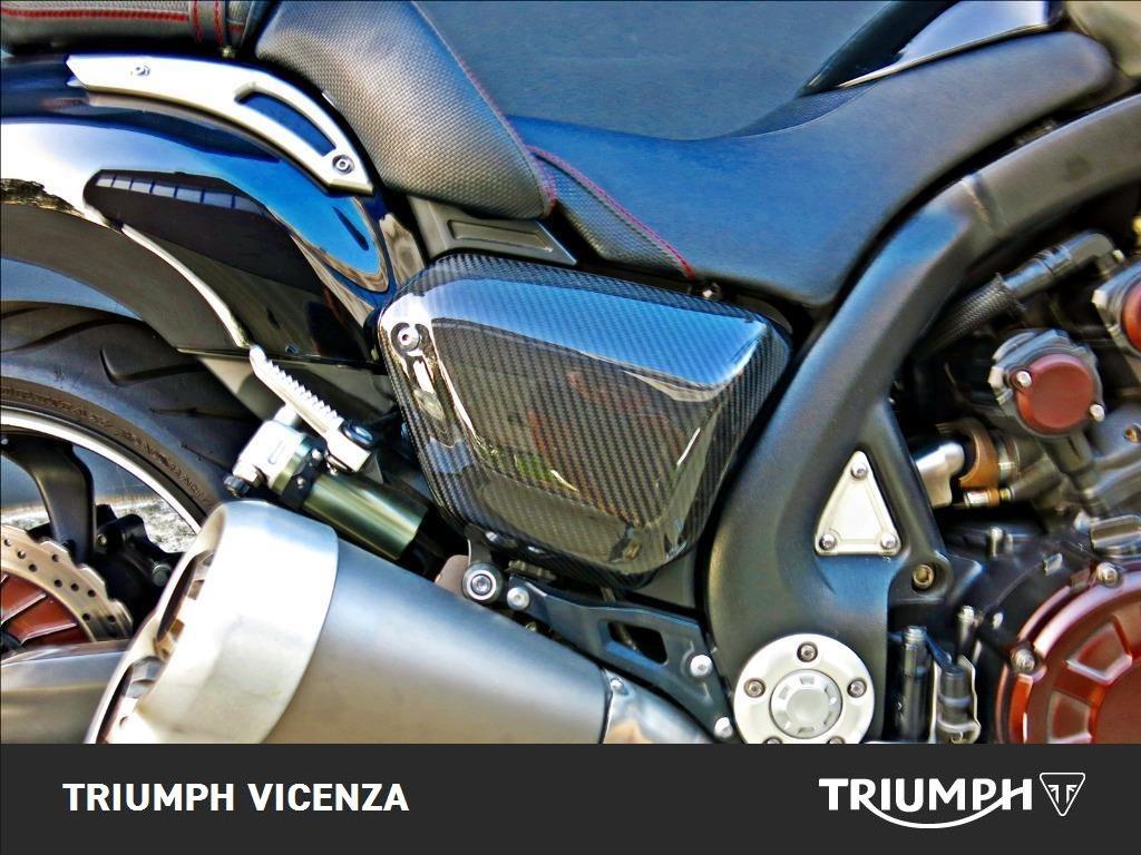 YAMAHA Vmax 1700 Abs