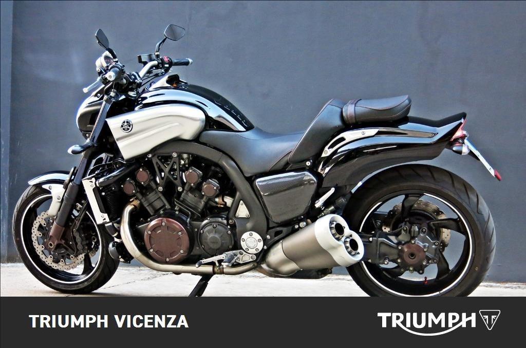 YAMAHA Vmax 1700 Abs