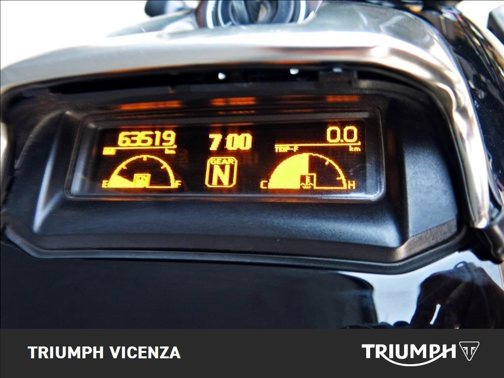 YAMAHA Vmax 1700 Abs