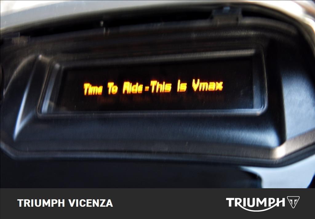 YAMAHA Vmax 1700 Abs