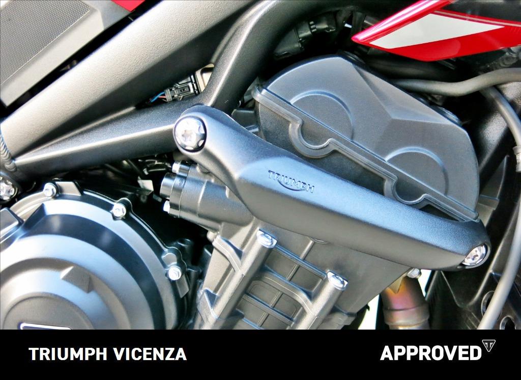 TRIUMPH Street Triple 765 RS